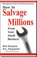 Salvaging Millions